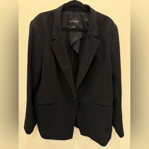 Banana Republic Black Women's Blazer